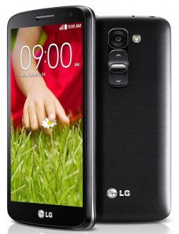 LG G2 Mini LTE